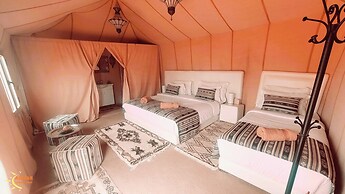 Asafar Luxury Camp