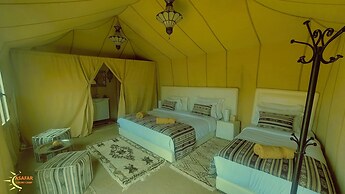 Asafar Luxury Camp