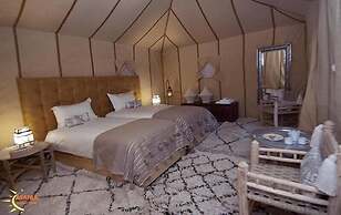 Asafar Luxury Camp