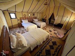 Asafar Luxury Camp