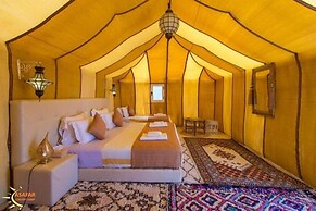 Asafar Luxury Camp
