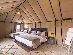 Asafar Luxury Camp