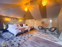 Asafar Luxury Camp