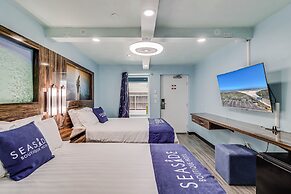 Seaside Boutique Hotel