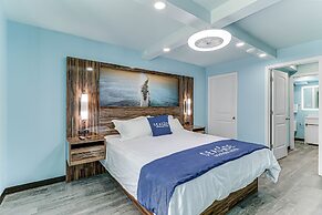 Seaside Boutique Hotel