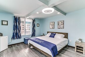 Seaside Boutique Hotel