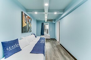 Seaside Boutique Hotel