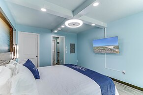 Seaside Boutique Hotel