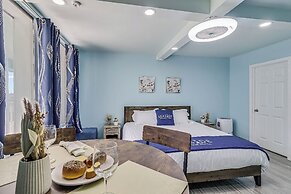 Seaside Boutique Hotel