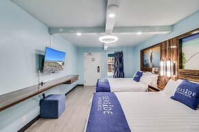 Seaside Boutique Hotel