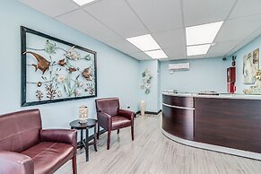 Seaside Boutique Hotel