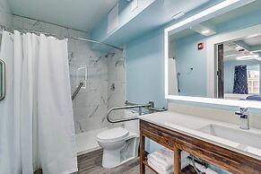 Seaside Boutique Hotel