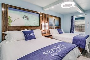 Seaside Boutique Hotel