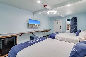 Seaside Boutique Hotel