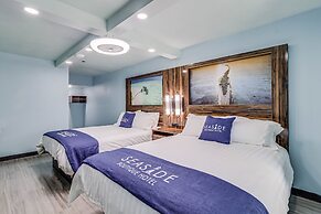 Seaside Boutique Hotel