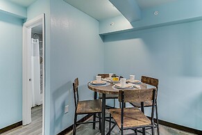 Seaside Boutique Hotel