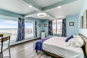 Seaside Boutique Hotel