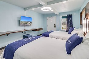 Seaside Boutique Hotel