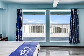 Seaside Boutique Hotel