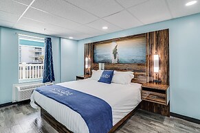 Seaside Boutique Hotel