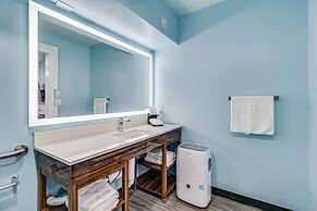 Seaside Boutique Hotel