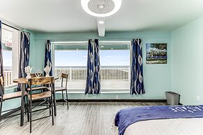 Seaside Boutique Hotel