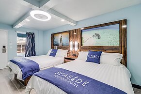 Seaside Boutique Hotel