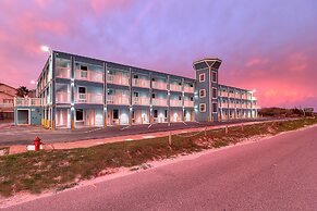 Seaside Boutique Hotel