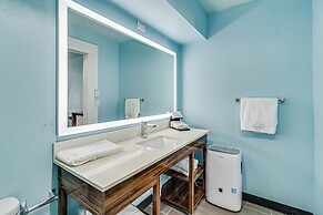 Seaside Boutique Hotel