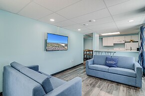 Seaside Boutique Hotel