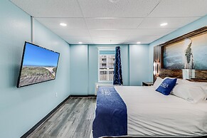 Seaside Boutique Hotel