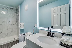 Seaside Boutique Hotel