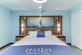 Seaside Boutique Hotel