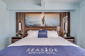 Seaside Boutique Hotel