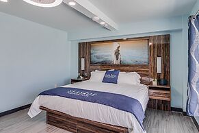 Seaside Boutique Hotel