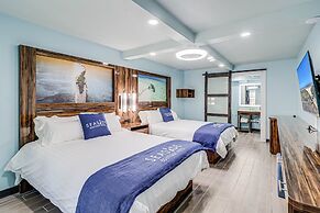 Seaside Boutique Hotel