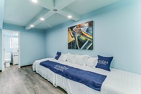 Seaside Boutique Hotel