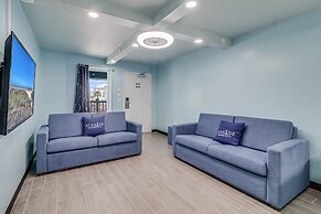 Seaside Boutique Hotel