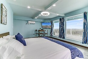 Seaside Boutique Hotel