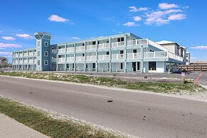 Seaside Boutique Hotel