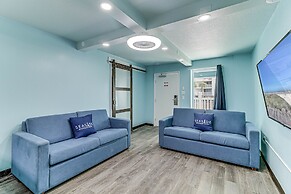 Seaside Boutique Hotel