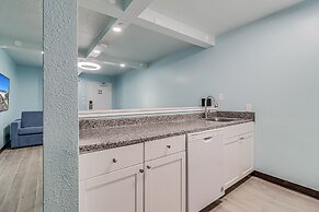 Seaside Boutique Hotel