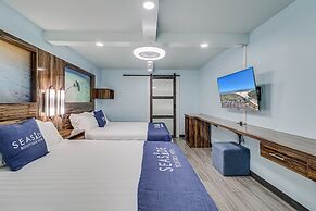 Seaside Boutique Hotel