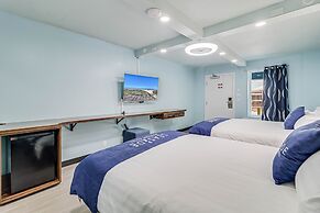 Seaside Boutique Hotel