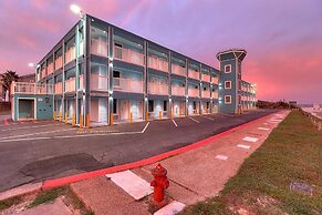 Seaside Boutique Hotel