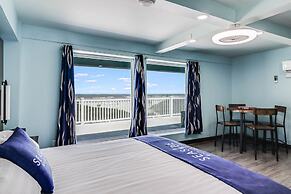 Seaside Boutique Hotel