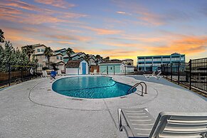 Seaside Boutique Hotel