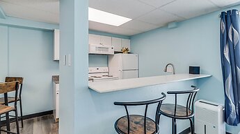 Seaside Boutique Hotel