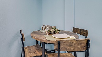 Seaside Boutique Hotel