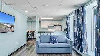 Seaside Boutique Hotel